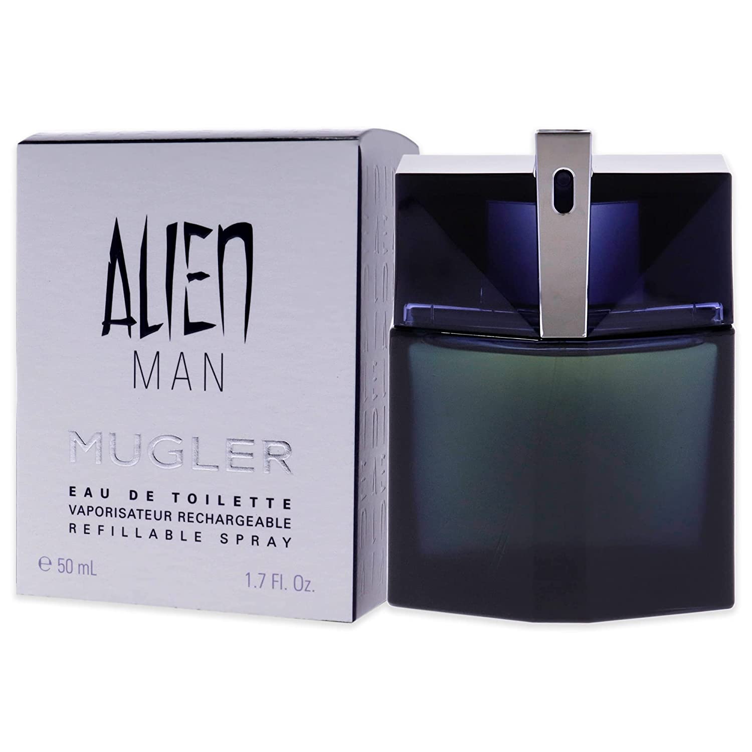 Alien  EDT 50 ml
