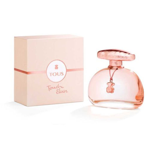 إكسير اللمس EDP 100