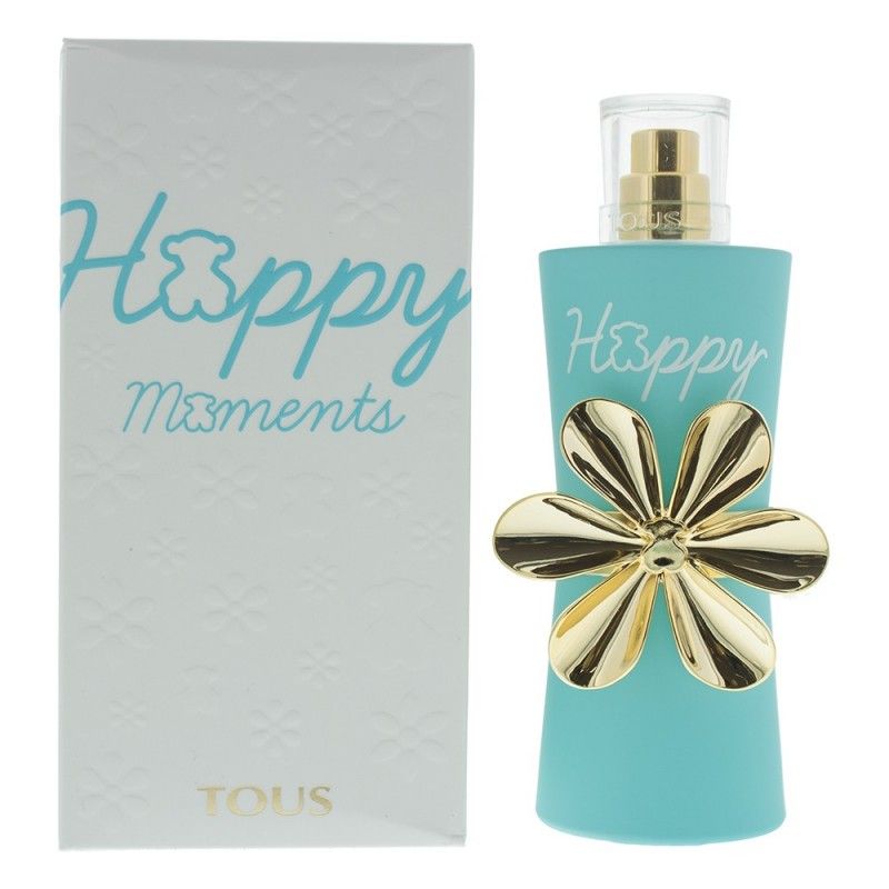 Happy EDT 90 ml