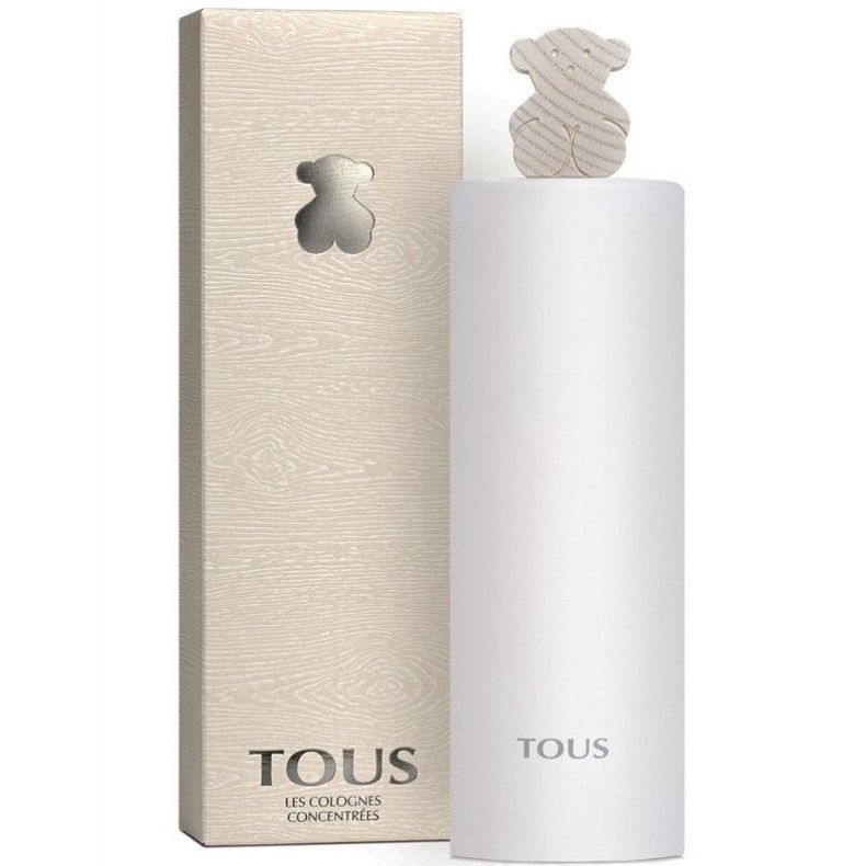 Woman Les Colognes EDT 90 ml