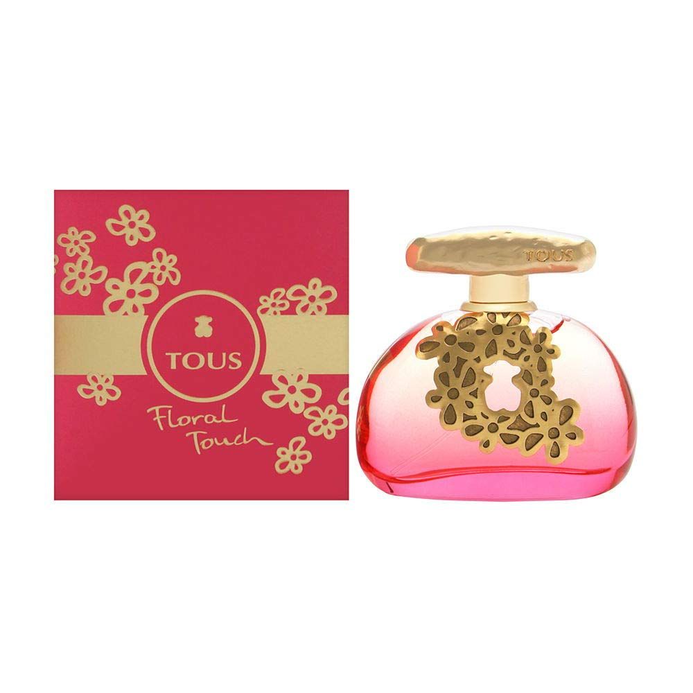 Floral Touch EDT 100 ml