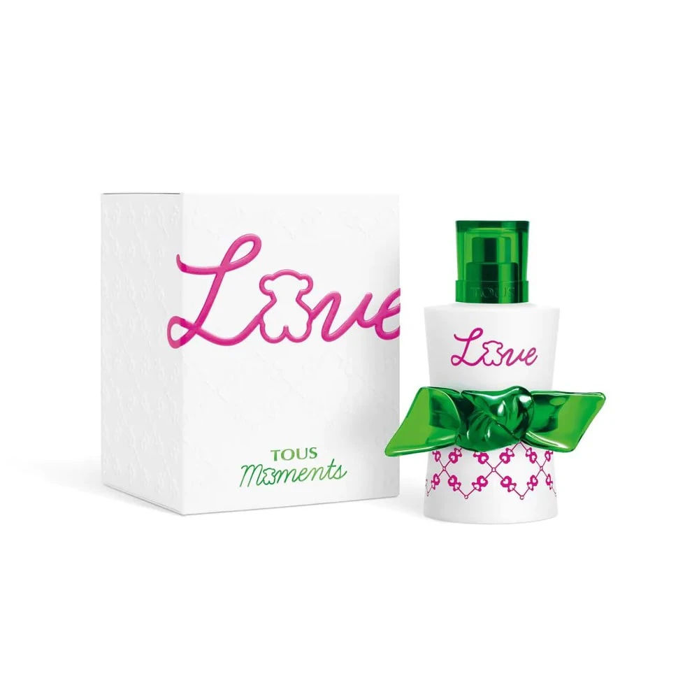 لحظات الحب EDT 50 100