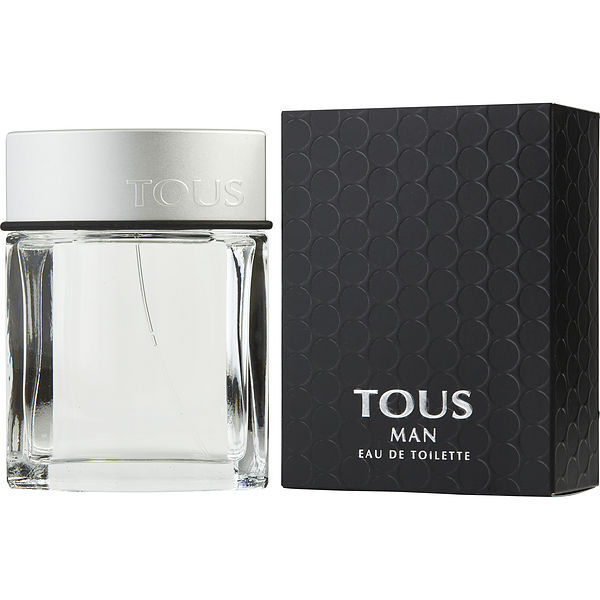 ذيفاف - \"Tous Man de Toilette للرجال\"