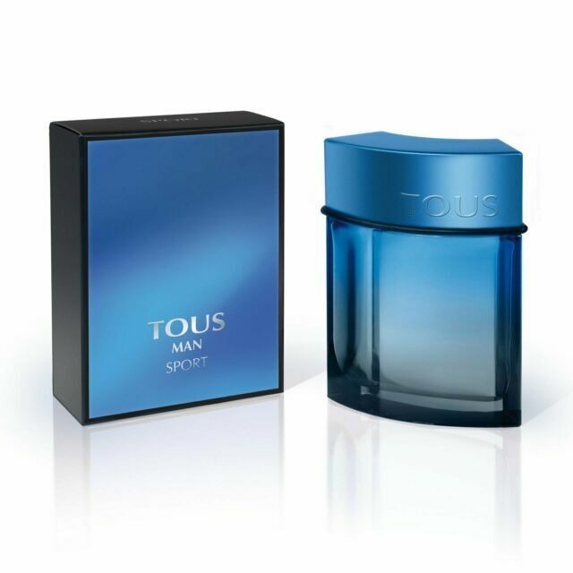 Man Sport EDT 100 ml