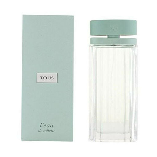 Leau Women EDT 90 ml