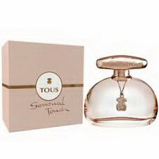 Tous Senst Edt 100 ml EDT 