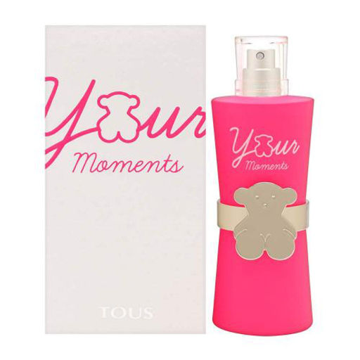 Your Moments EDT 90 ml