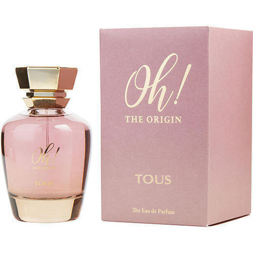Oh The Origin EDP 100 ml