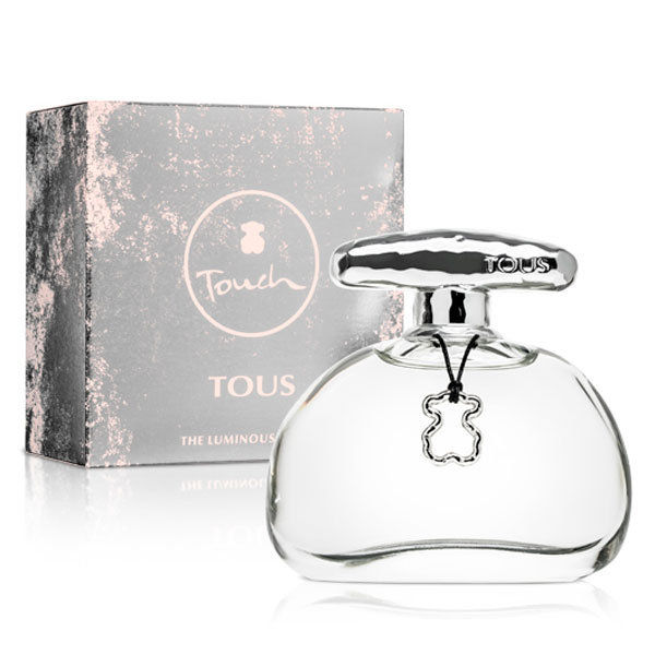 Touch Luminous Gold EDT 100 ml