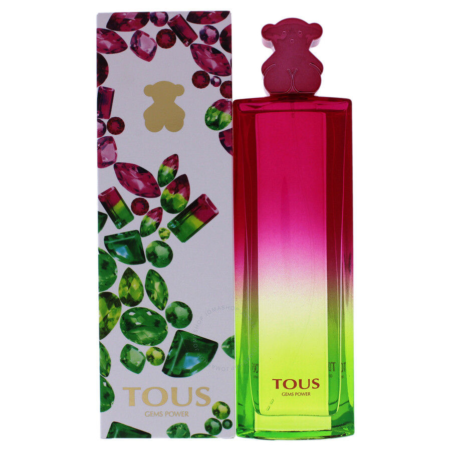 Gems Power EDT 90 ml