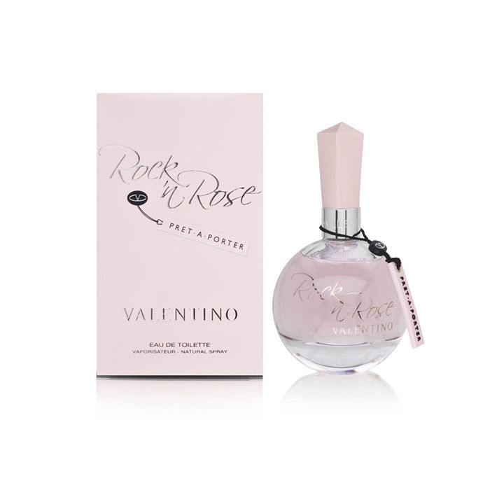 Valentina Rock in Rose EDP 90 ml