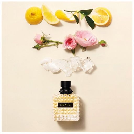 Dhifaf - Valentino Donna Born In Roma Yellow Dream Eau de Parfum for Women - 100ml