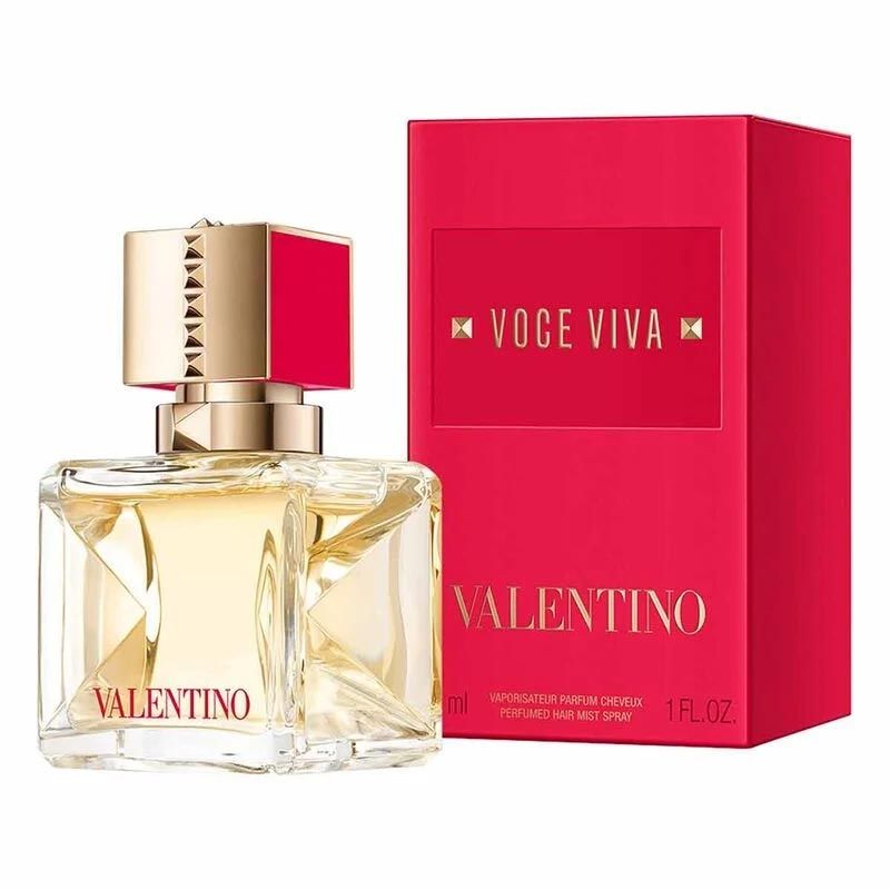 VOCE VIVA HAIRMIST EDP 30 ml