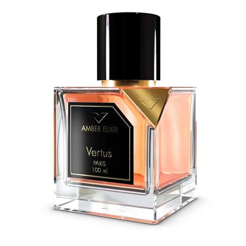 Amber Elixir EDP 200 ml