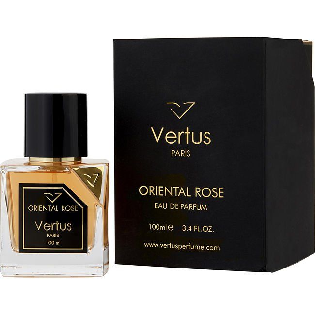 Orinetal Rose EDP 200 ml