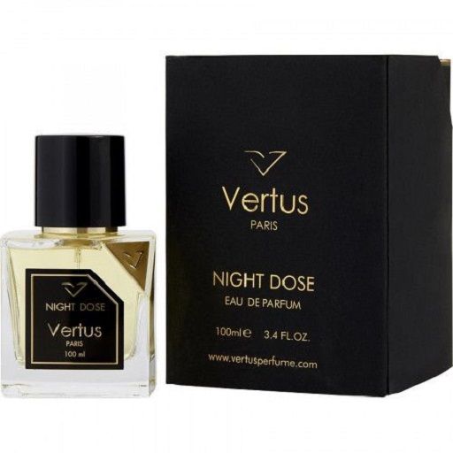 Night Dose EDT 200 ml