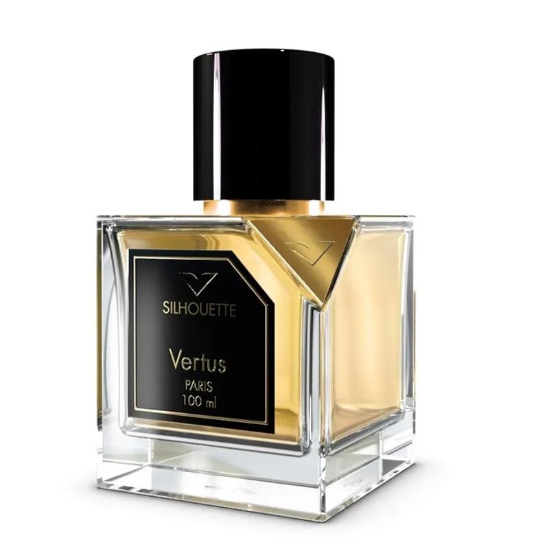 شِلّويت EDP صوفي