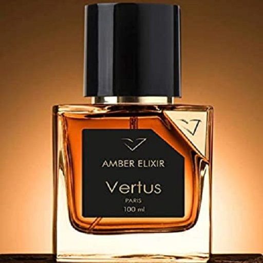 Amber Elixir EDP 100 ml