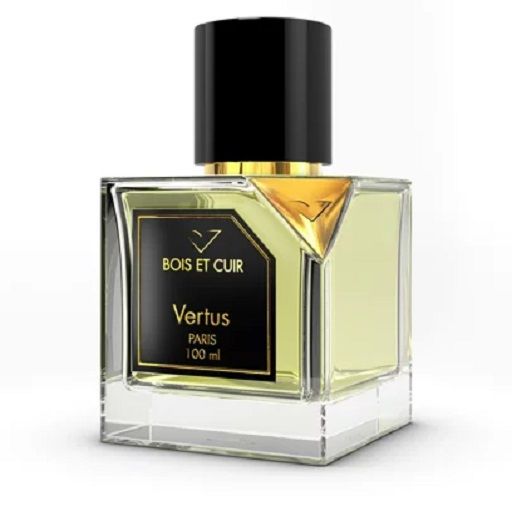Bois Et Cuir EDP 100 ml