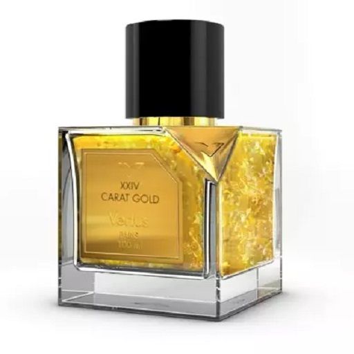 XXIV Cart Gold EDP 100 ml