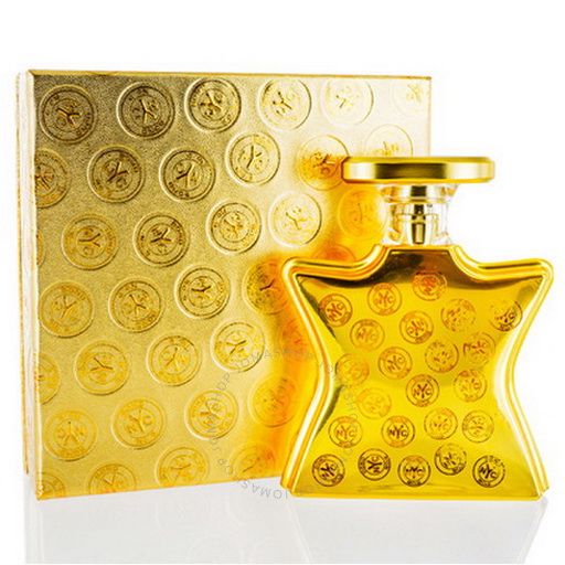 New York Signature Scent EDP 100 ml