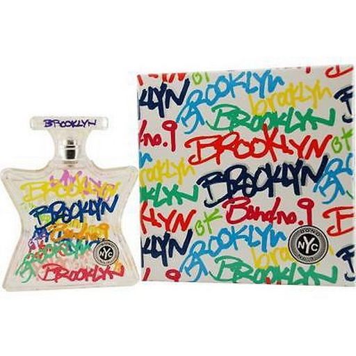 BROOKLYN EDP 100 ml