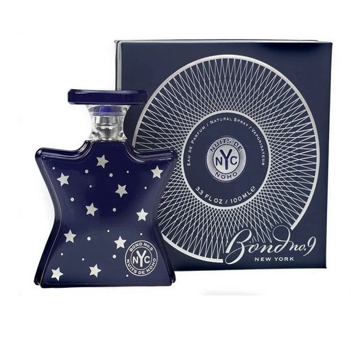 Nuits De Noho EDP 100 ml