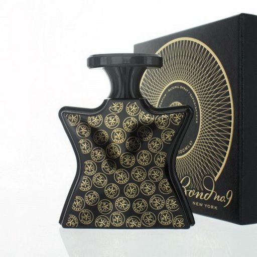 Wall Street EDP 100 ml