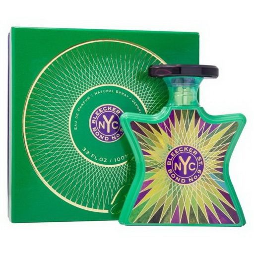 Bleecker Street EDP 100 ml