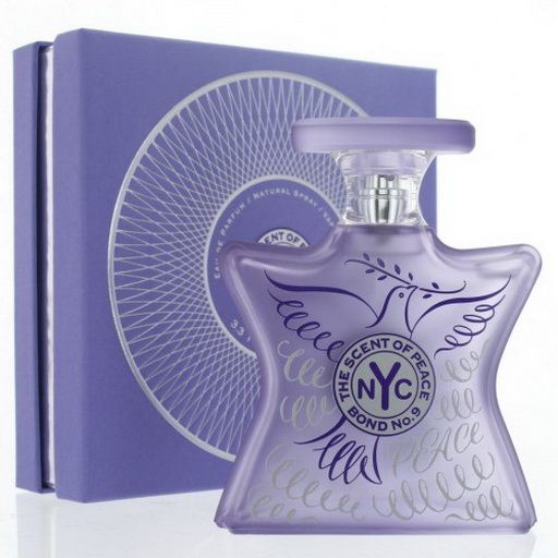 Scent Of Peace EDP 100 ml
