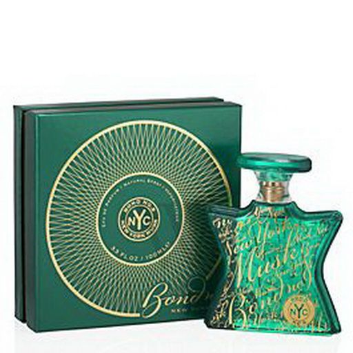 NEW YORK MUSK EDP 100 ml
