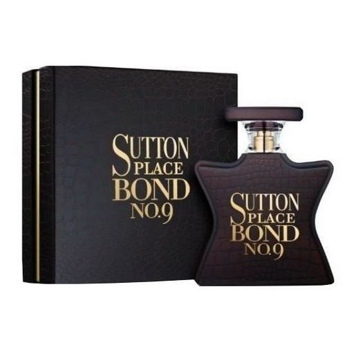 Sutton Place EDP 100 ml
