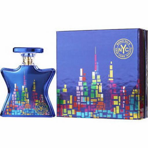 New York Nights EDP 100 ml