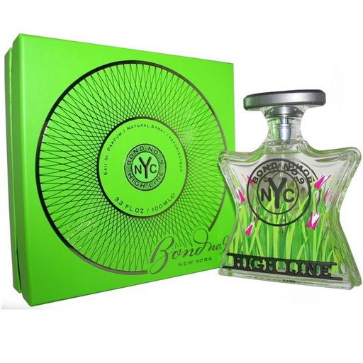 High Line EDP 100 ml