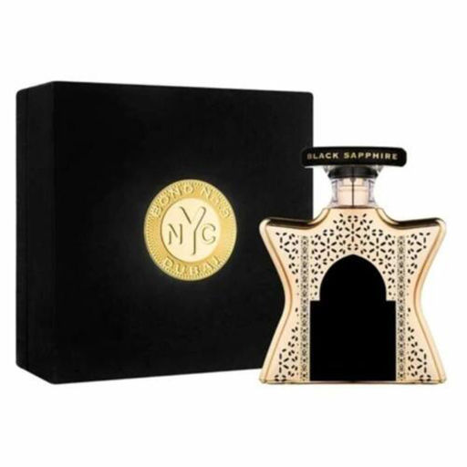 Black Sapphire EDP 100 ml