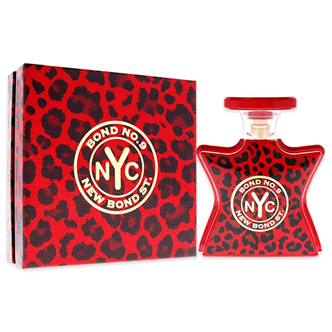 New Bond St Bejeweled EDP 100 ml