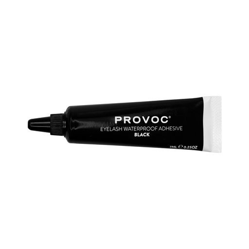 Eyelash WP Adhesive BLACK 7 ml _Provoc Lashes 