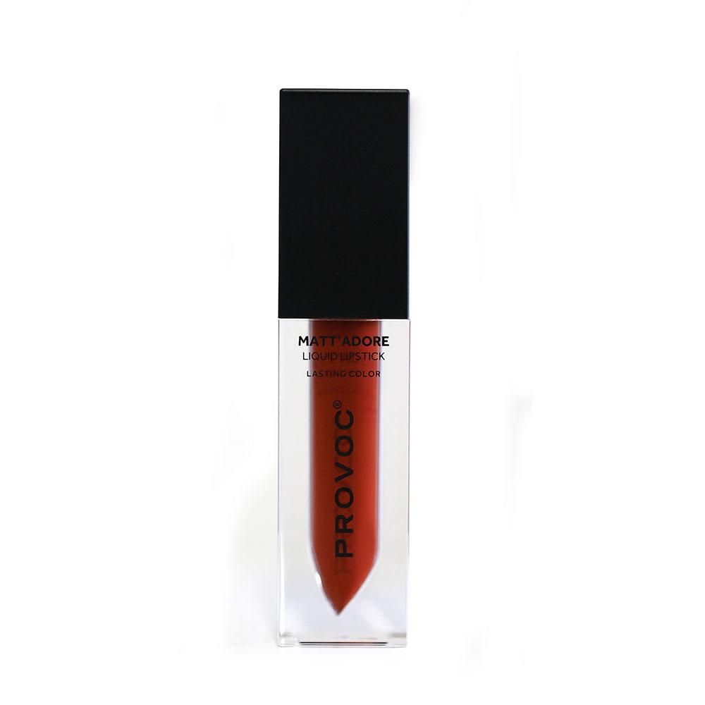 Dhifaf - Provoc Matte Adore Liquid Lipstick