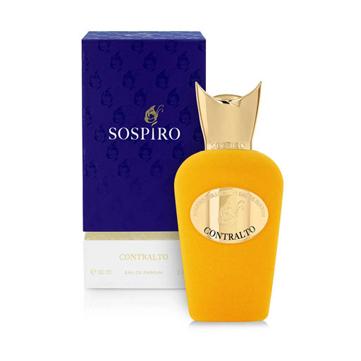 Dhifaf - Sospiro Dolce Melodia Eau De Perfume - 100ml