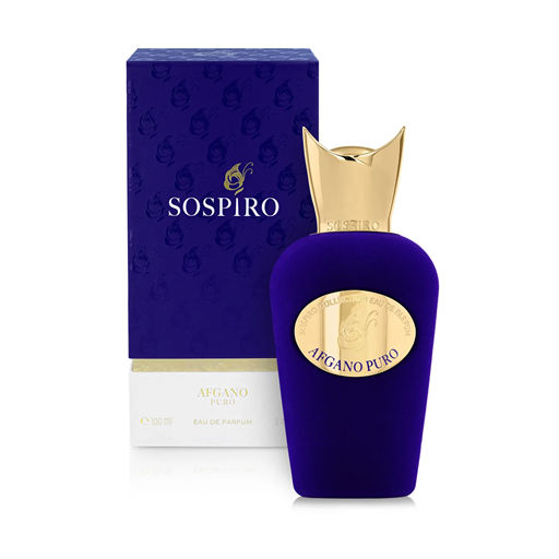 Dhifaf - Sospiro Opera Grande EDP Spray - 100ml
