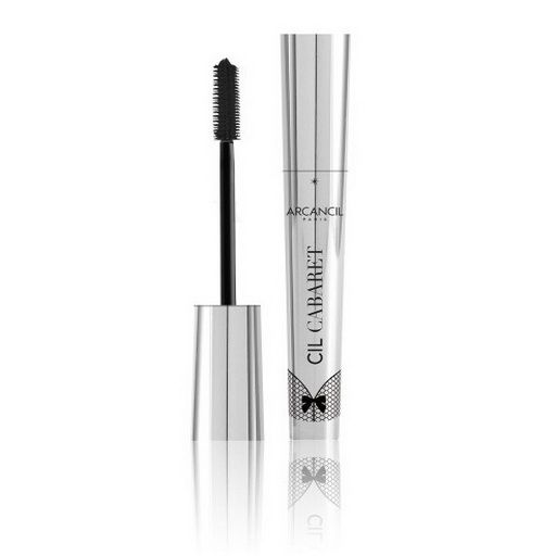 Cil Babaret Noir Music Hall Mascara 