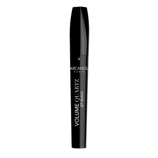 Mascara Volume Quartz Noir Jet Black Mascara 