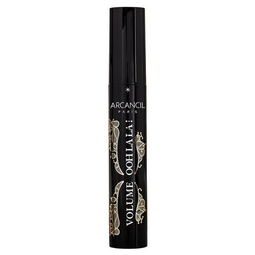 Oohlala! Mascara Volume Noir Mascara 