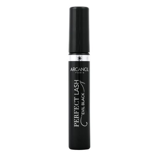 Mascara Perfect Lash Evil Black Mascara 