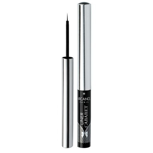 Liner Cabaret Noir Music Hall Eye Liner 
