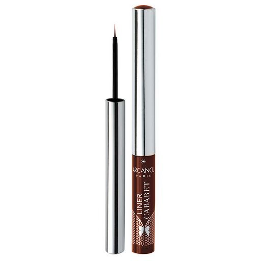Liner Cabaret Brun Comedie Eye Liner 