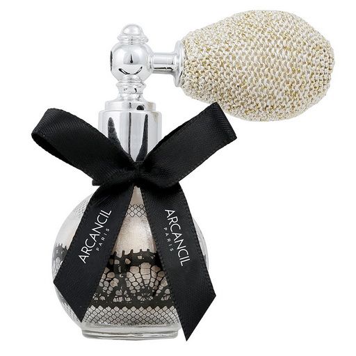 Parisian Spray Dolce Nude Fixing Spray 