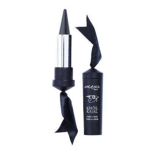Khol Kajal Chrome Jet Black Khol 