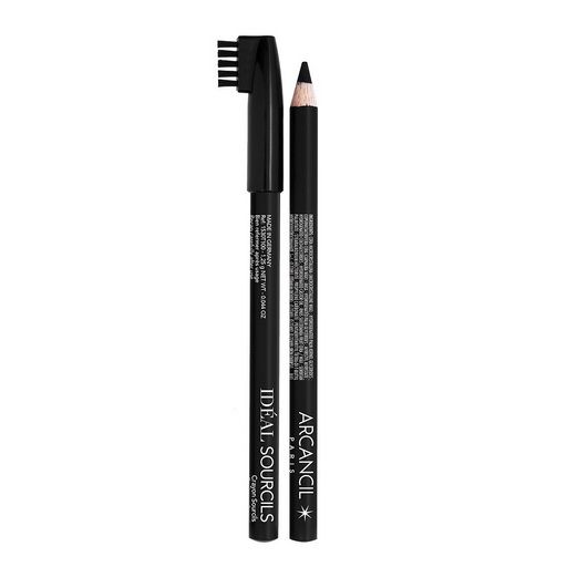 Ideal Sourcils Noir Brow Mascara 