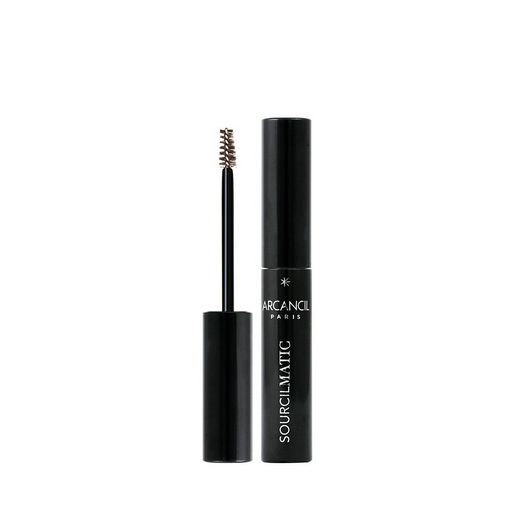 Sourcilmatic 130 Dark Brown Brow Mascara 
